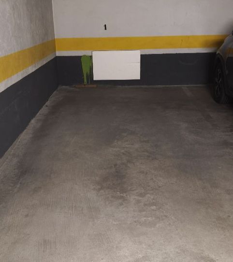 Foto 2 de Garaje de alquiler en Calle Goya, 10, Carlos Ruiz, Collado Villalba