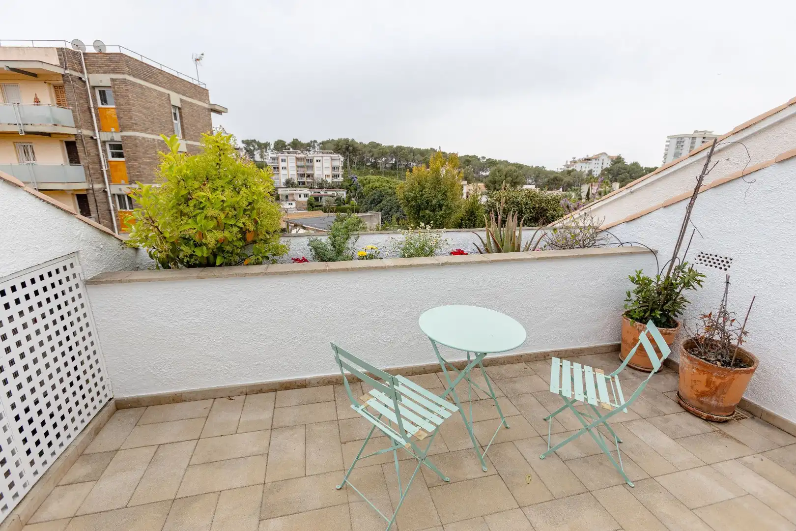 Detached homes for sale in Santíssima Trinitat, Vallpineda - Rocamar