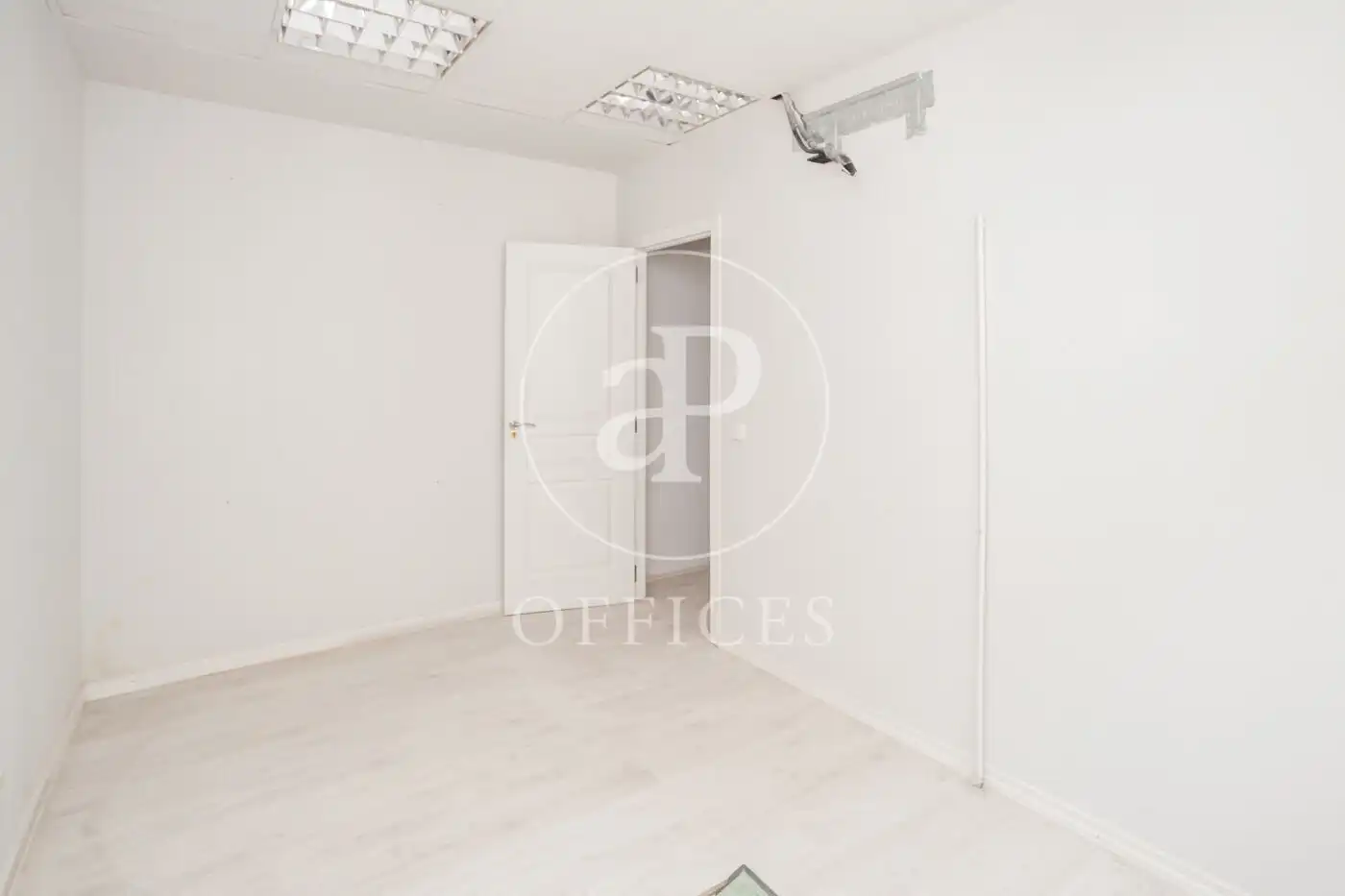 Büro zur Miete in Madrid