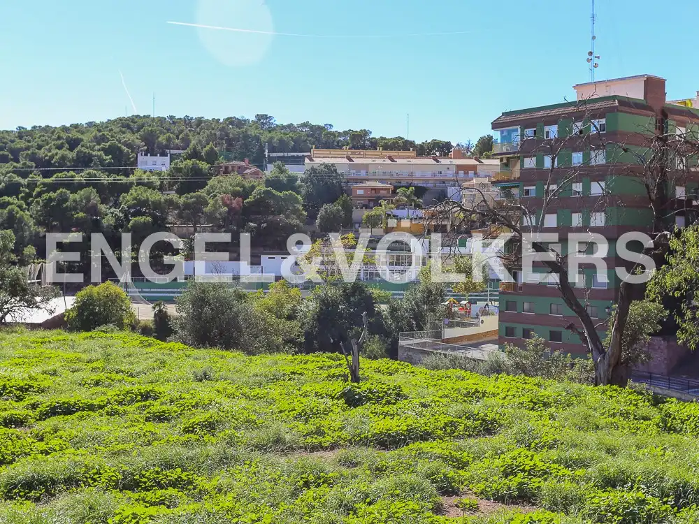 Lands and plots for sale in Serra, imagen 37