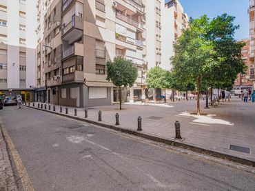 Pis amb ascensor en venda a Calle Calle Cibeles