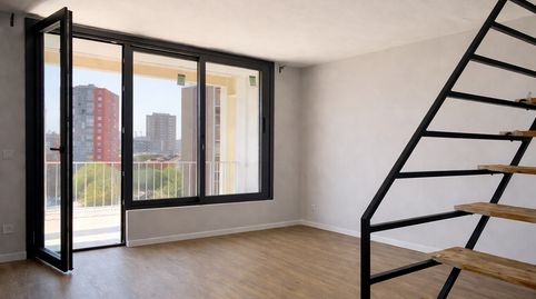 Foto 5 de Dúplex en venta en Carrer de Guipúscoa, La Verneda i la Pau, Barcelona Capital