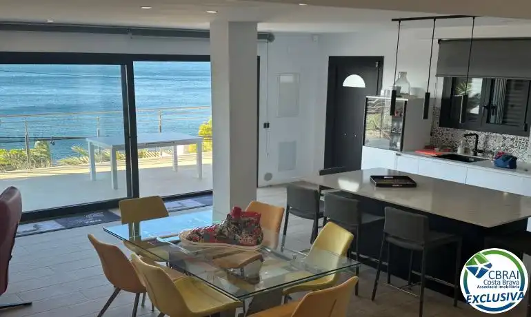Casa con jardín en venta en Almadrava - Canyelles - Puig-Rom, imagen 2