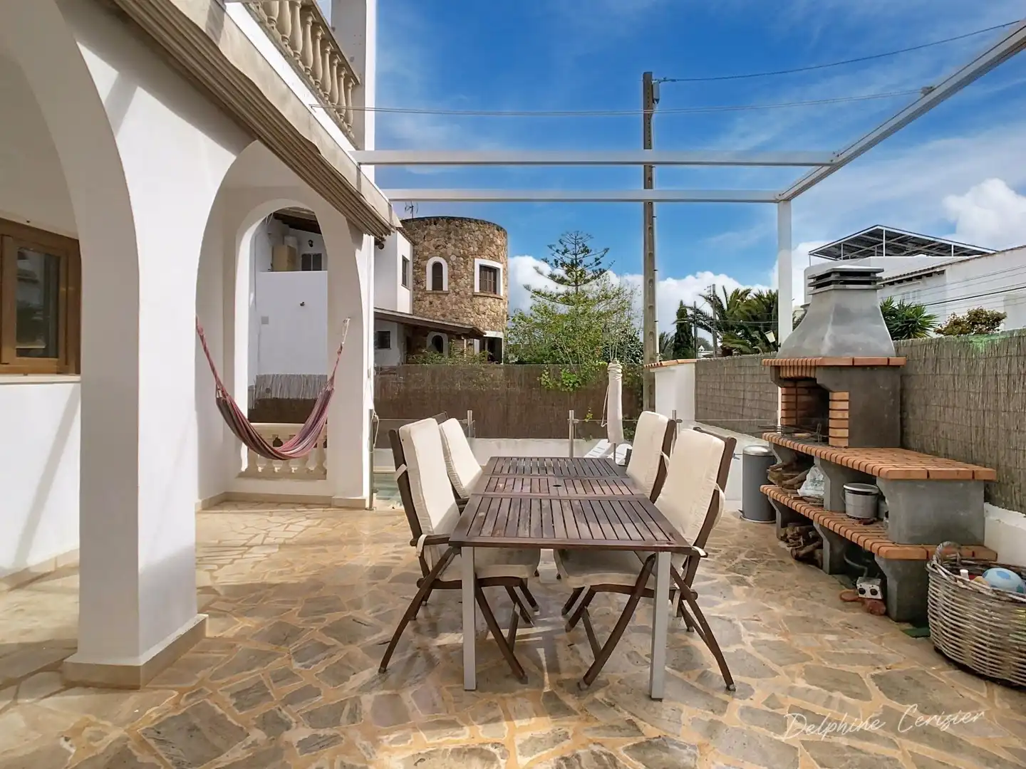 Apartamento en venta en Cala Santanyí