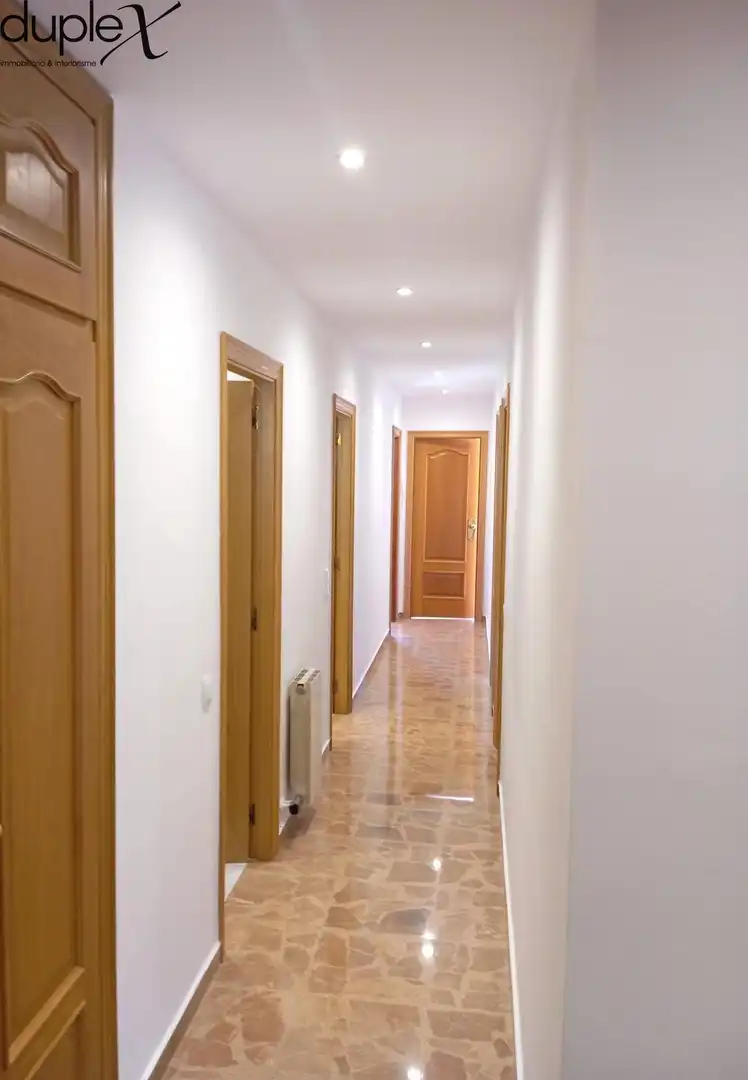 Flat for rent in Mataró  with Heating and Balcony