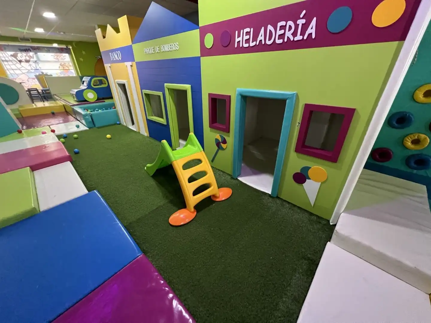 Business premises for sale in Nueva Torrevieja - Aguas Nuevas, imagen 19