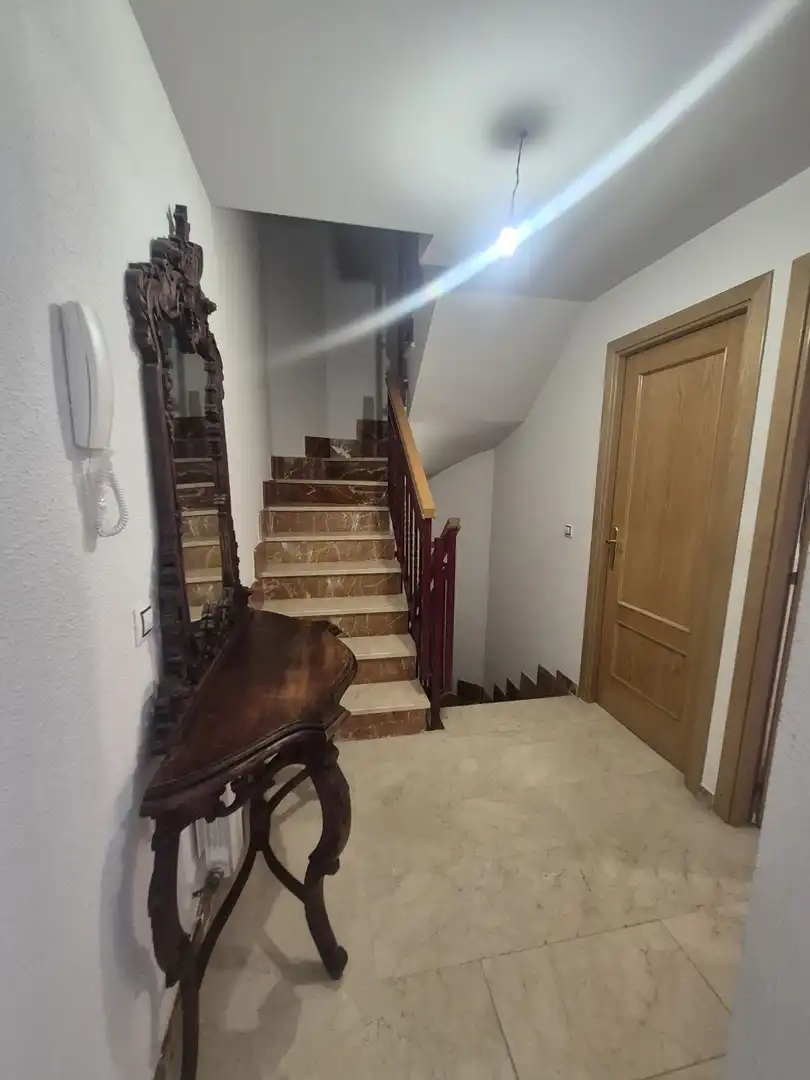 Casa o chalet de alquiler en Ávila con Calefacción y Amueblado