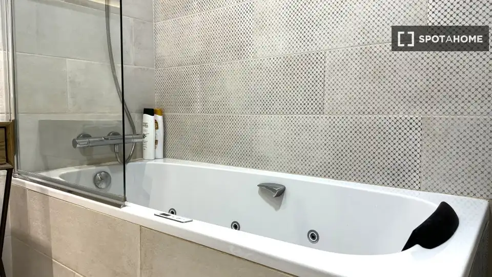 Flat to rent in Chamberí, imagen 9