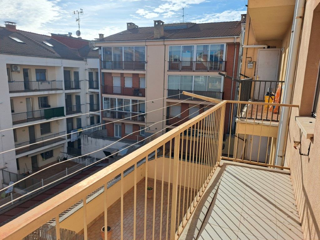 Piso en venta en Carrer Prat de la Riba, 5