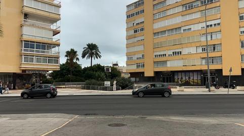 Foto 4 de Garatge en venda a Avenida de Carlota Alessandri, Montemar, Málaga