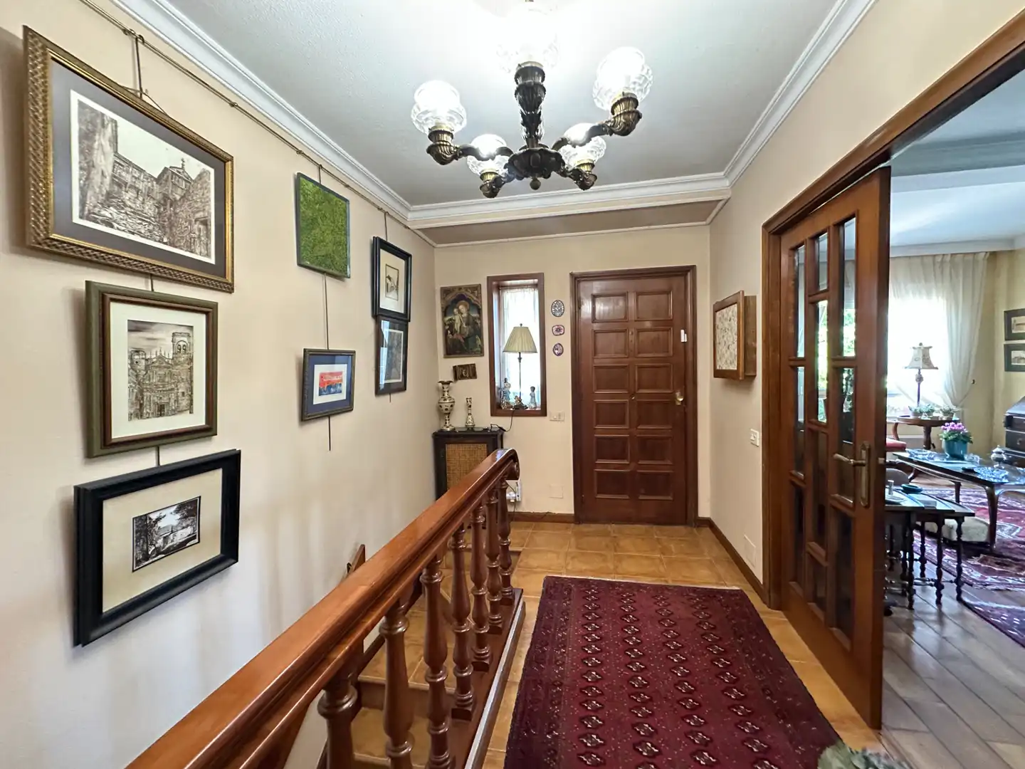 Villa mit Terrasse zum Verkauf in Travesía de Cacheiras, imagen 66
