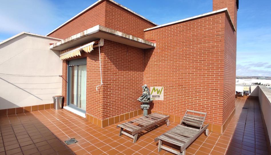 Photo 1 of Attic for sale in Villafría - La Ventilla - Castañares, Burgos