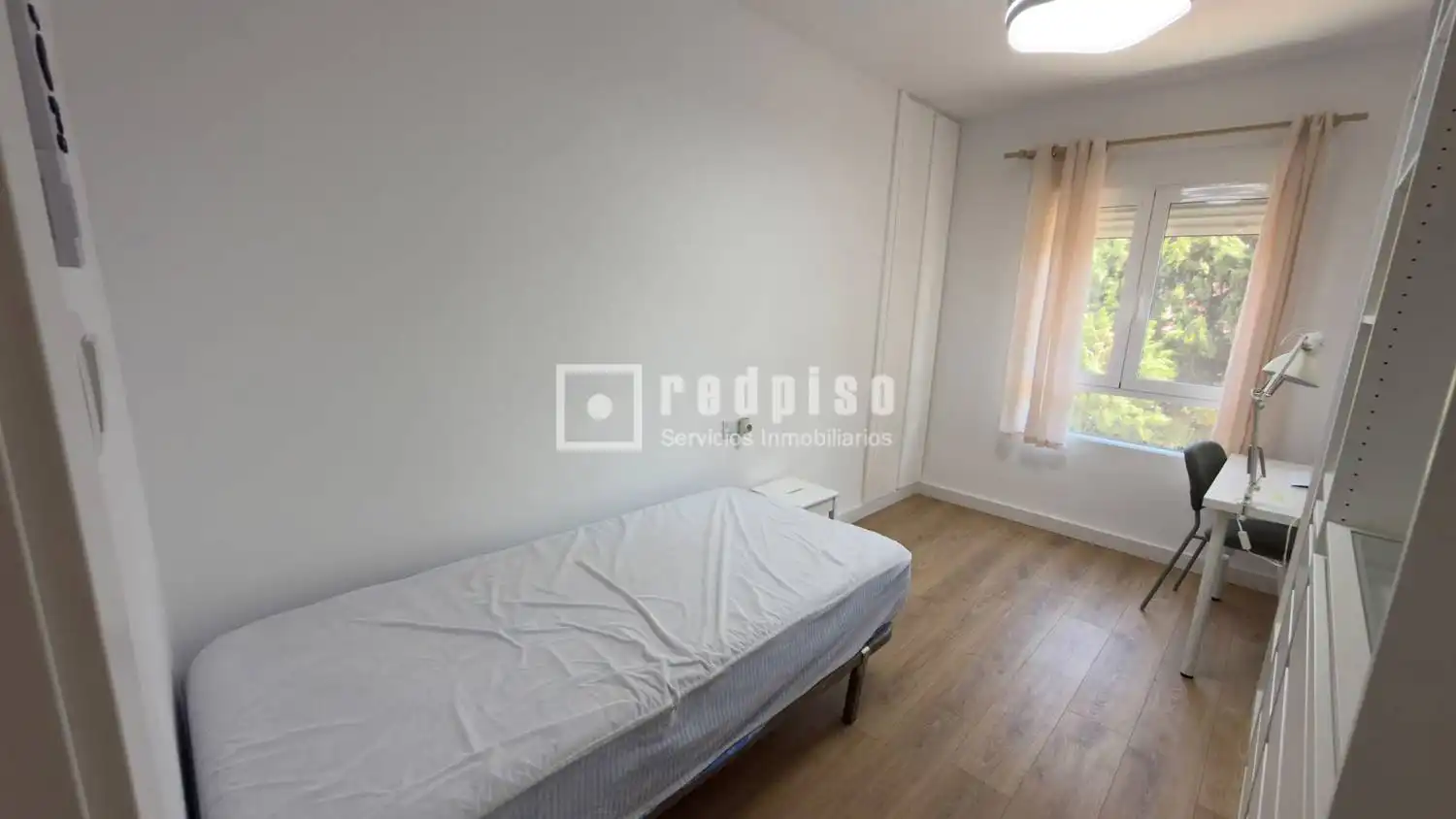 Piso de alquiler en Vistalegre