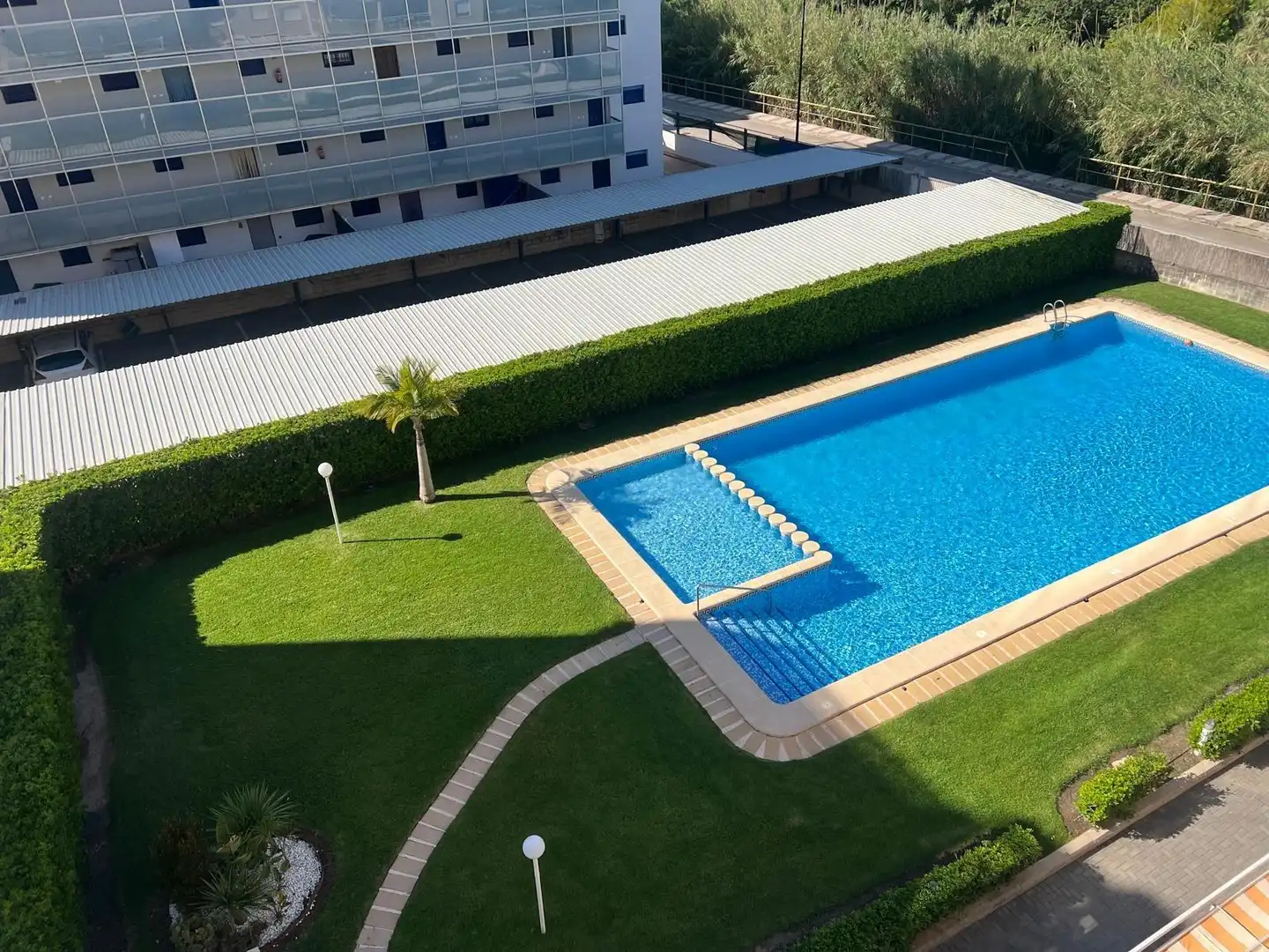 Apartamento con piscina en venta en Daimús, imagen 33