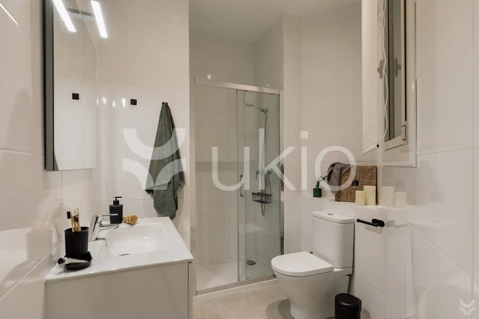Apartamento de alquiler en Carrer de Provença, L'Antiga Esquerra de l'Eixample