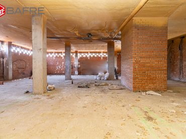 Local comercial en venda a Calle Antonio Van de Pere