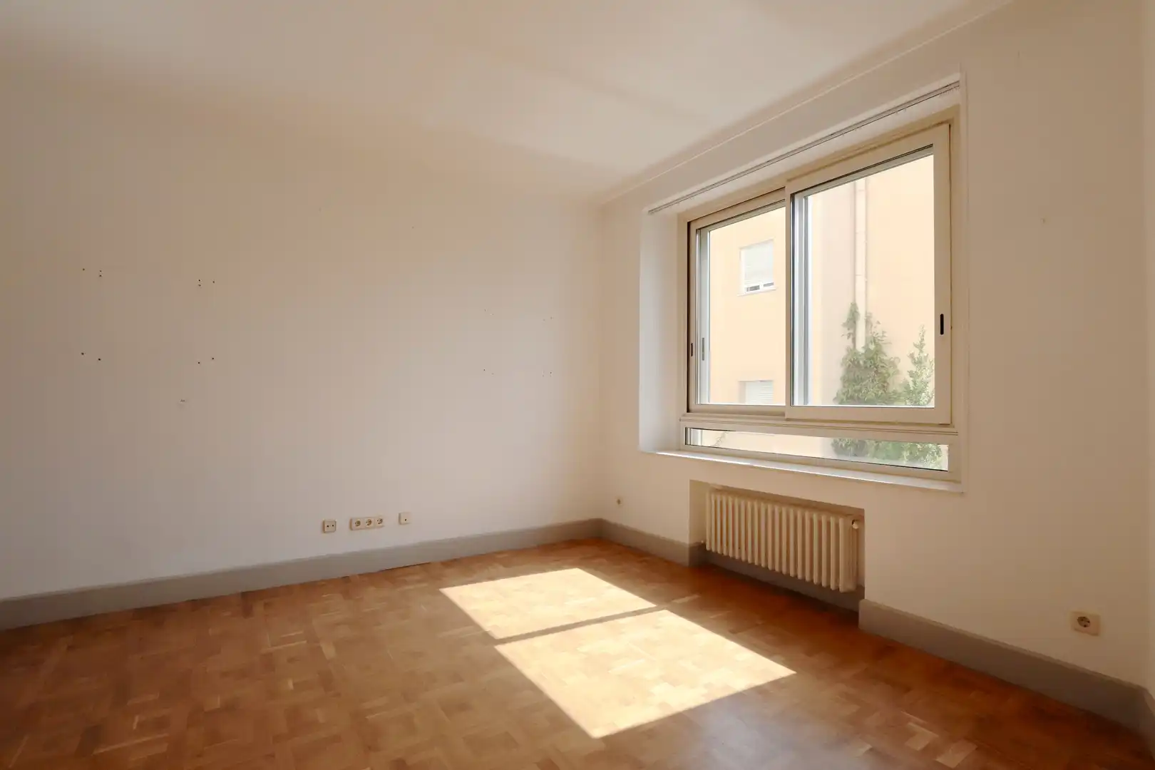Wohnung zur Miete in Calle de Carbonero y Sol, El Viso