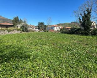 Residential for sale in Villafufre