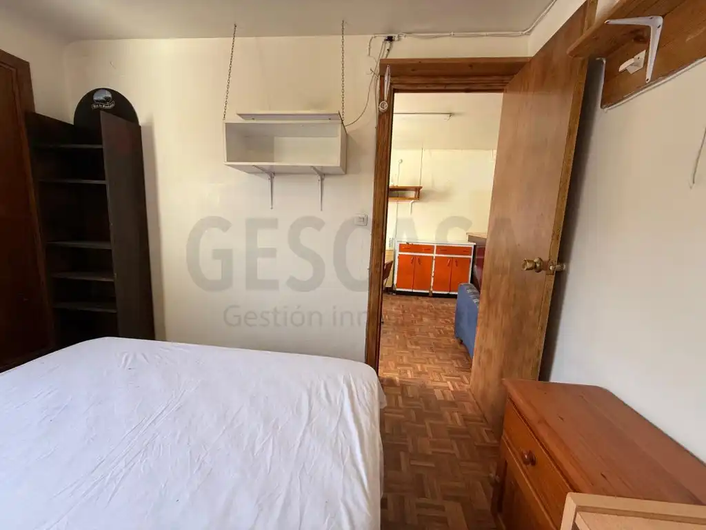 Habitación de Apartamento en venta en Vielha e Mijaran
