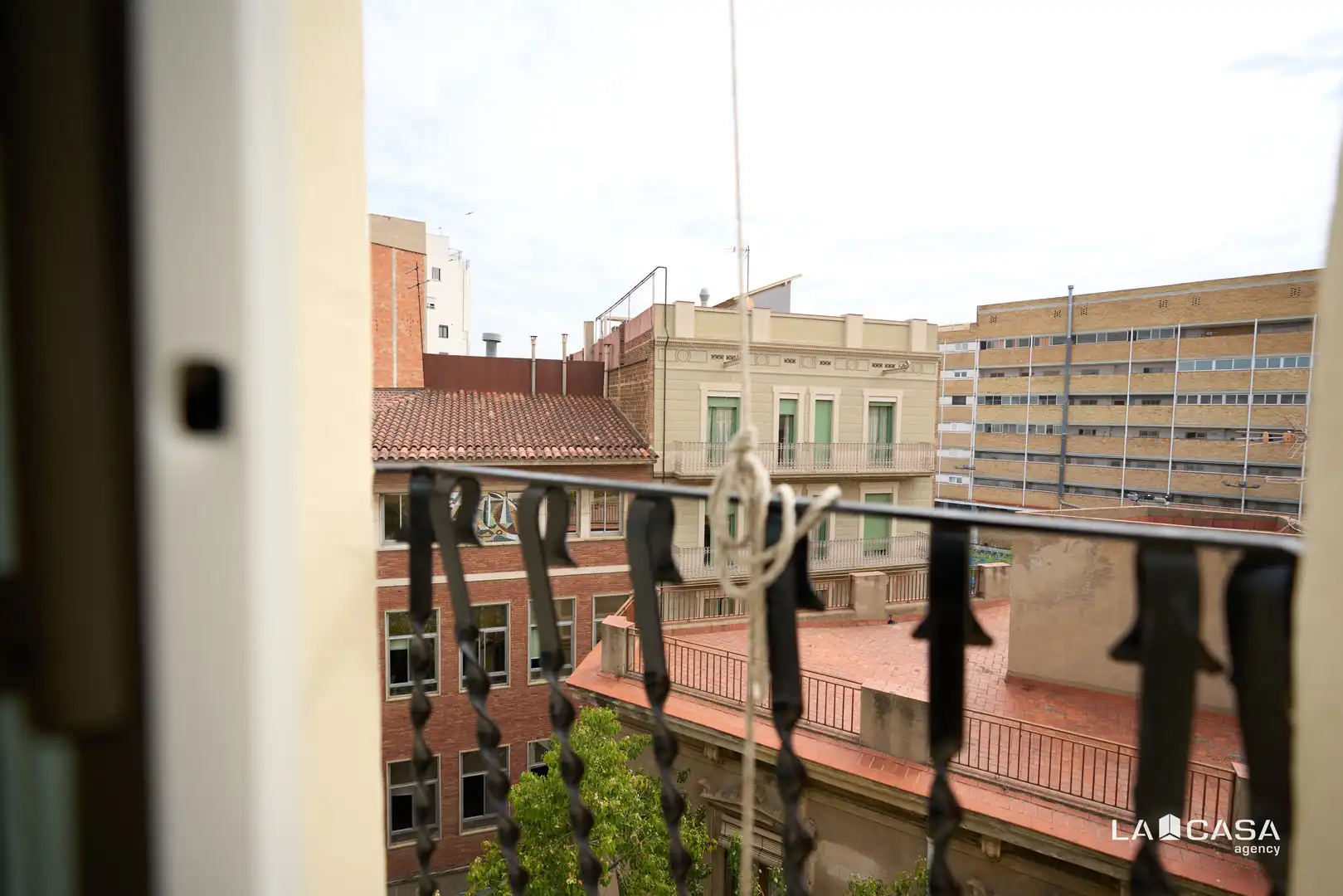 Appartement avec terrasse à vendre à Sants - Montjuïc, imagen 7