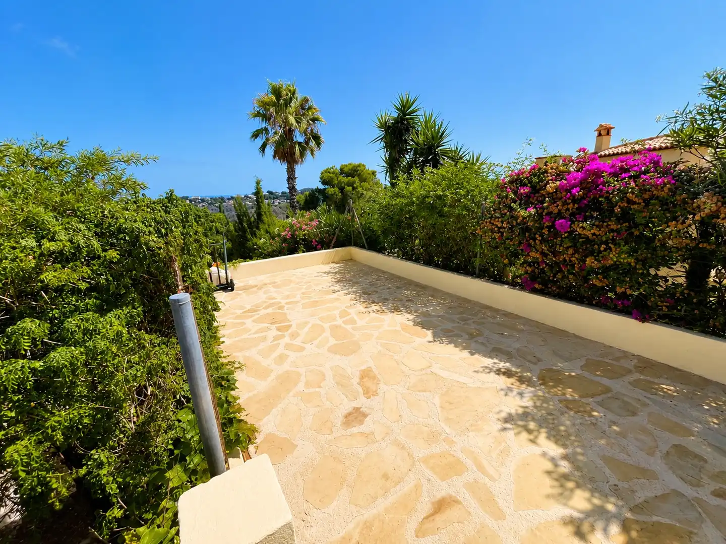 House with garden for sale in La Granadella  - Costa Nova, imagen 44