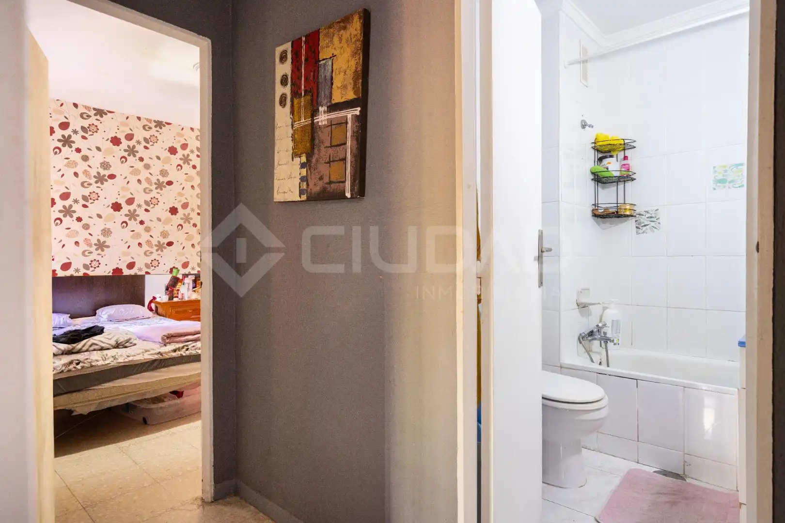 Baño de Piso en venta en Sevilla