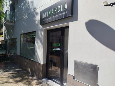 Oficina en venda a Asdrúbal - Bahía Blanca