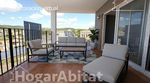 Foto 2 de Casa o xalet en venda a Calle Girasoles, Centro, Chiva