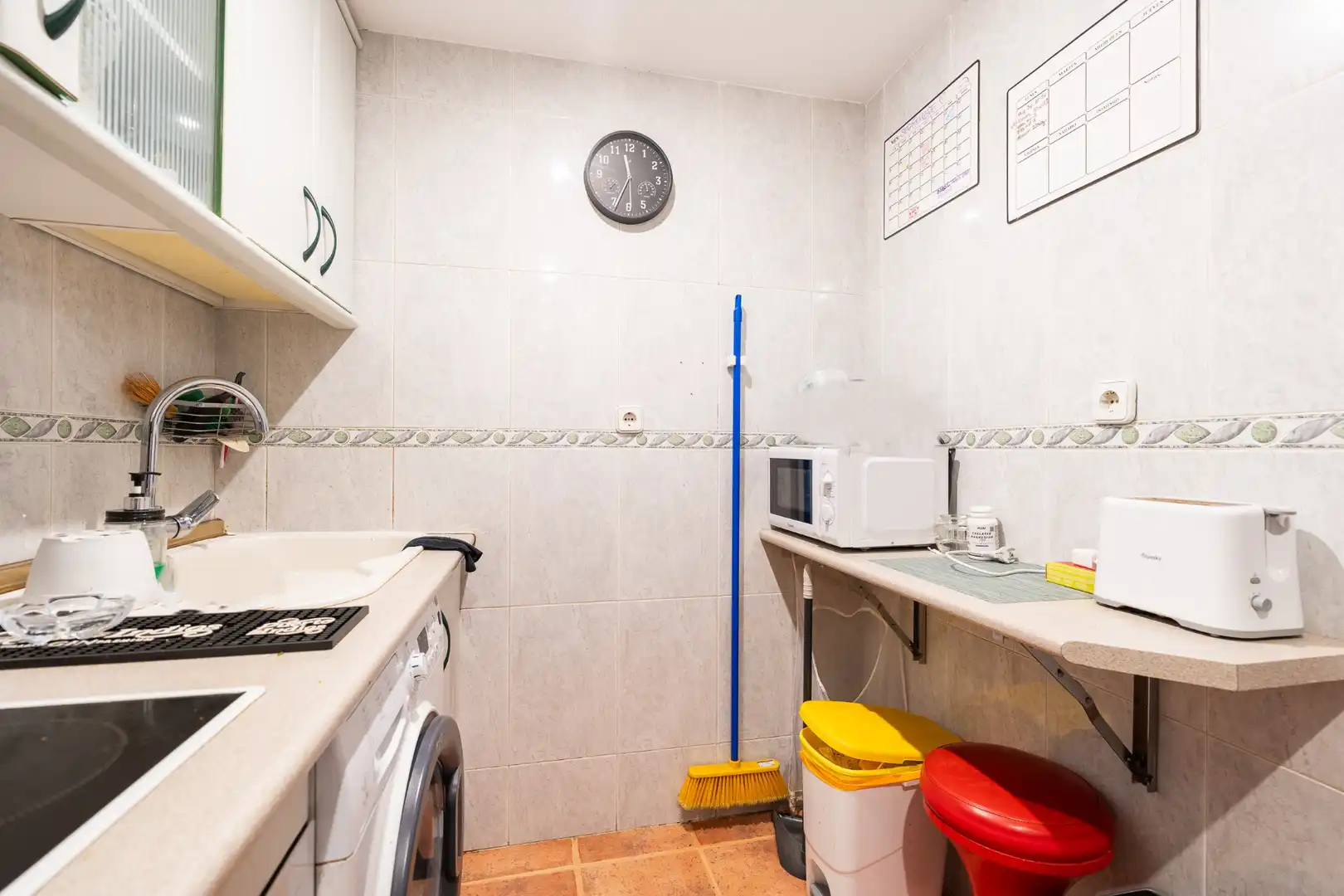Appartement avec piscine à vendre à Calle de Illescas, imagen 6