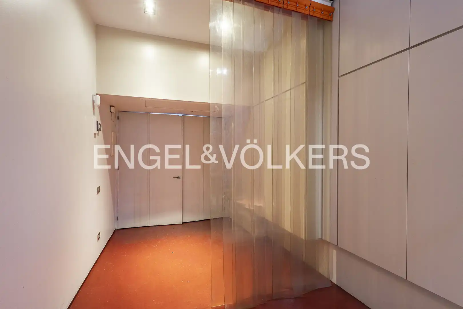 Planta baixa de lloguer en Barcelona amb Aire condicionat, Calefacció i Parquet