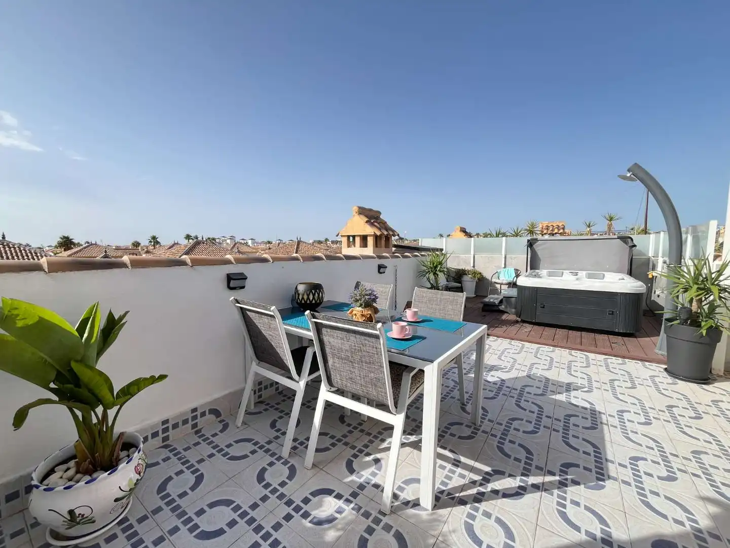Apartment with pool for sale in Orihuela Costa, imagen 23
