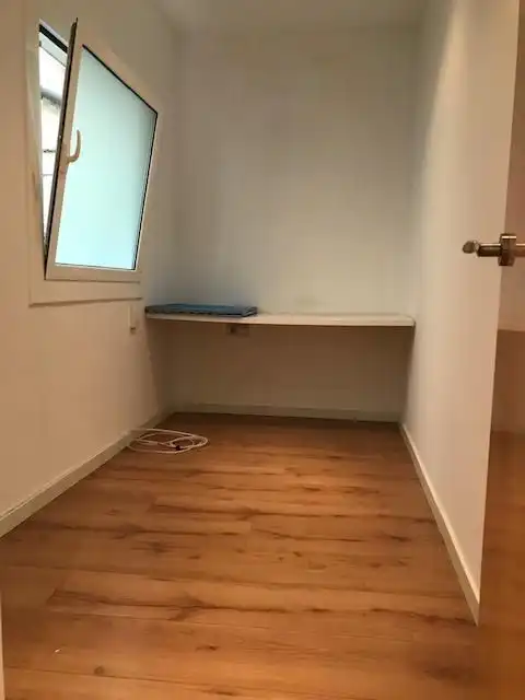 Wohnung zur Miete in Passeig de Sant Gervasi, El Putget i el Farró
