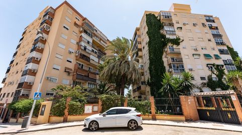 Foto 3 de Piso en venta en Avenida de Manuel Gorria, Olletas - Sierra Blanquilla, Málaga Capital