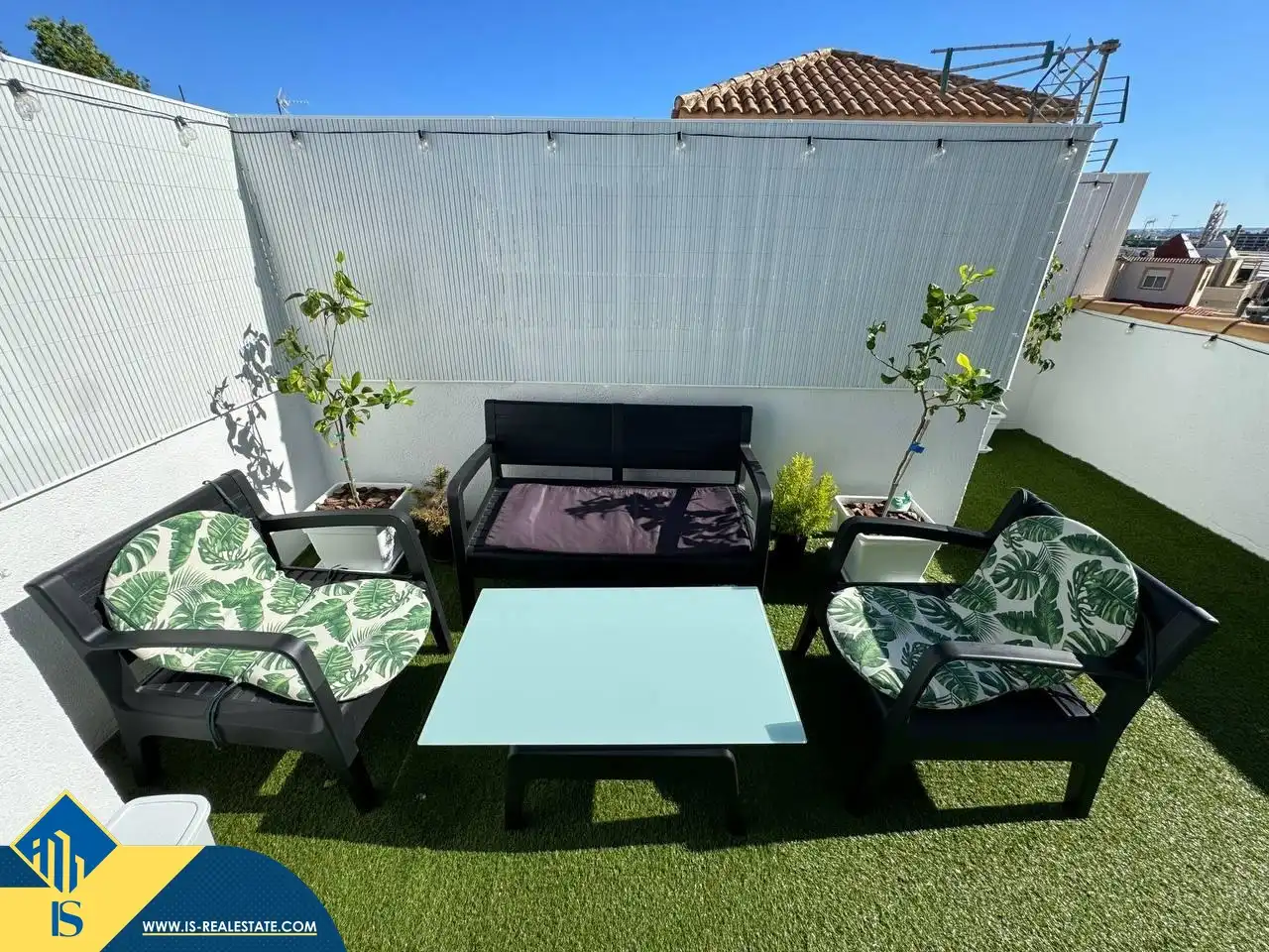 Duplex con piscina in vendita a Zona Carrefour - Urbanizaciones, imagen 42