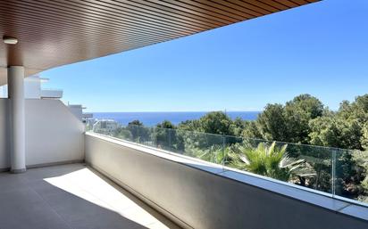 Terrace of Apartment for sale in Fuengirola  with Air Conditioner, Terrace and Storage room
