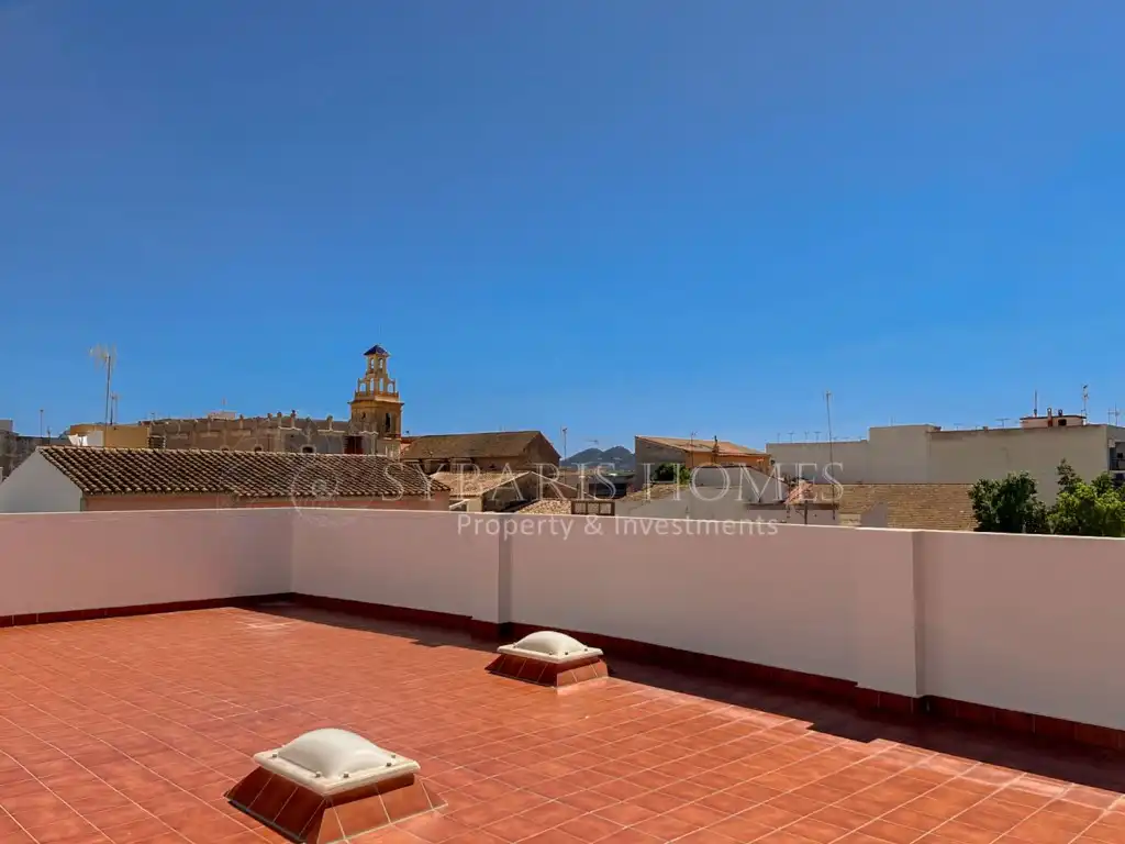 Maison à vendre à Calle Mestre Tomas Espi, imagen 4