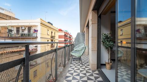 Foto 5 de Apartament de lloguer a El Congrés i els Indians, Barcelona