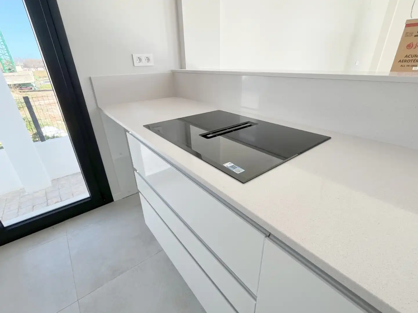 Villa avec piscine à vendre à Els Poblets, imagen 8
