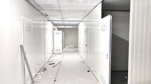 Foto 3 de Trastero en venta en Plaza Plaza Manuel Ríos Suárez, San Lázaro - Meixonfrío, Santiago de Compostela