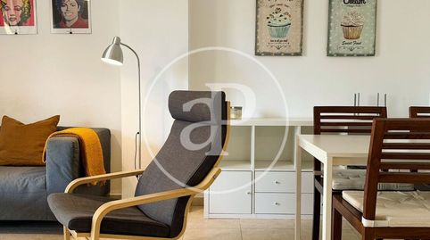 Foto 2 de Piso de alquiler en C. Burdeos, Montañar - El Arenal, Jávea / Xàbia