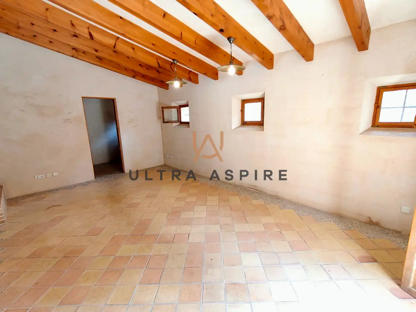Country house zur Miete in Son Servera Poble