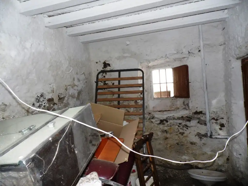 Casa rústica en venda a Canillas de Aceituno, imagen 12