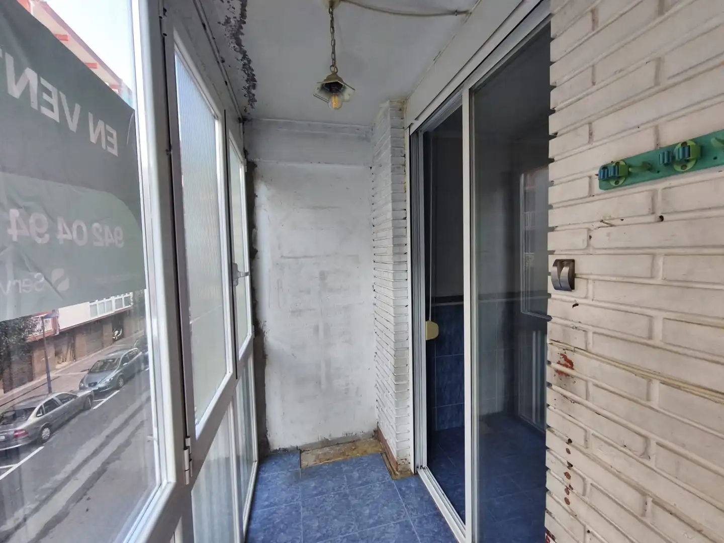 Habitación de Piso en venta en Errenteria con Balcón