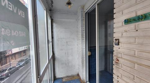 Foto 5 de Pis en venda a Jesus Guridi Kalea, 5, Beraun - Pontika, Errenteria