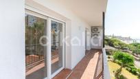 Terrace of Flat for sale in Mijas  with Air Conditioner and Terrace