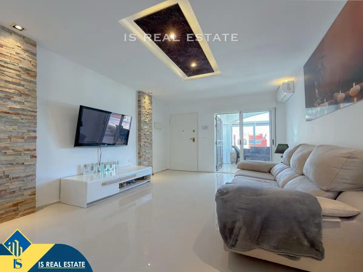 Ático con piscina en venta en Orihuela Costa, imagen 16