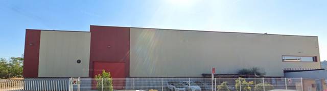 Nave industrial en Alquiler en Parets del Vallès