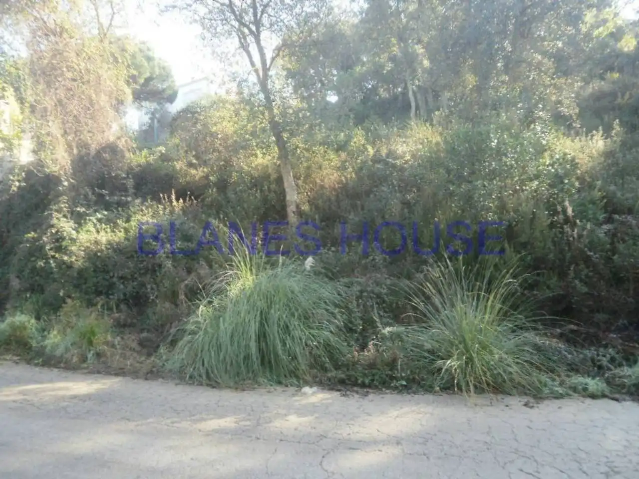 Terreno residencial en venta en Montbarbat