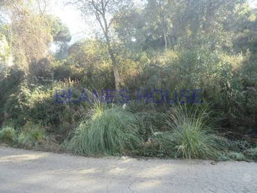 Terreno residenziale in vendita a Montbarbat