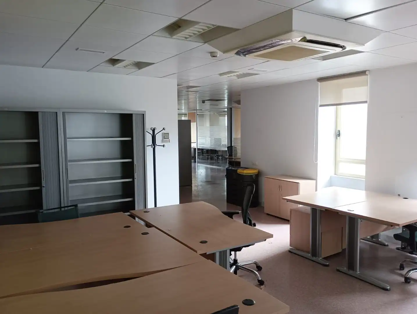 Büro zum Verkauf in DIAGONAL 523, imagen 5